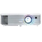 מקרן Optoma W355 HD Ready אופטומה