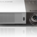 מקרן BenQ GP20 HD Ready בנקיו