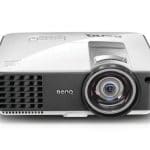 מקרן BenQ MX819ST SD בנקיו