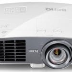 מקרן BenQ W3000 Full HD בנקיו