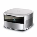 מקרן Philips Screeneo S6 SCN650 פיליפס