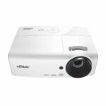 מקרן Vivitek D557WH HD Ready