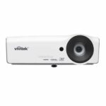 מקרן Vivitek DH558 Full HD
