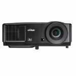 מקרן Vivitek DX255 HD Ready