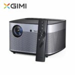 מקרן Xgimi H2 אלחוטי ו-בלוטוס