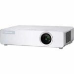 מקרן Panasonic PT-LB78U פנסוניק
