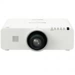 מקרן Panasonic PTEX500E פנסוניק
