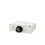 מקרן Panasonic PTEX610E פנסוניק
