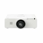 מקרן Panasonic PTEZ570E פנסוניק