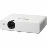 מקרן Panasonic PTLB360 SD פנסוניק
