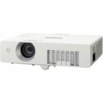 מקרן Panasonic PTLW25HU פנסוניק