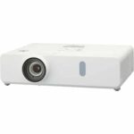 מקרן Panasonic PTVW340ZU SD פנסוניק