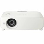 מקרן Panasonic PTVX600 פנסוניק