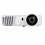 מקרן Optoma W306ST HD Ready אופטומה