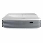 מקרן Optoma W320USTI HD Ready אופטומה