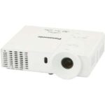 מקרן Panasonic PTLX321U SD פנסוניק