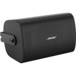 רמקול מוגן מים שחור Bose FreeSpace FS4SE