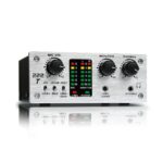 כרטיס קול מקצועי Klark&Helmer 222