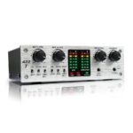 כרטיס קול מקצועי Klark&Helmer 422