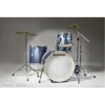 מערכת "22 כולל אביזרים ומצילות LUDWIG ELEMENT LCF52G023 BLS