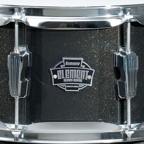 LUDWIG ELEMENT BLACK
