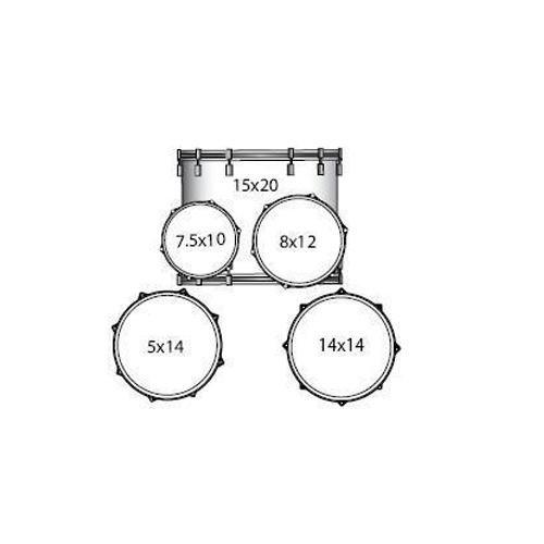 LUDWIG ELEMENT