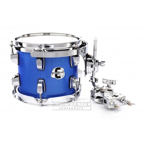 LUDWIG EVOLUTION BLUE 2