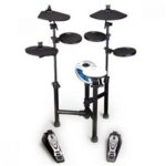 ‏מערכת תופים אלקטרוניים SoundKing SKD120