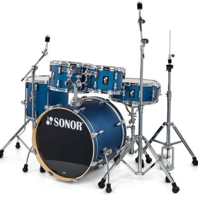 SONOR-AQ1 BLUE 2
