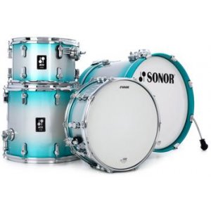 SONOR-AQ2 2