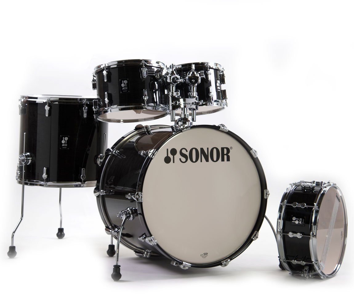 SONOR-AQ2 BLACK4