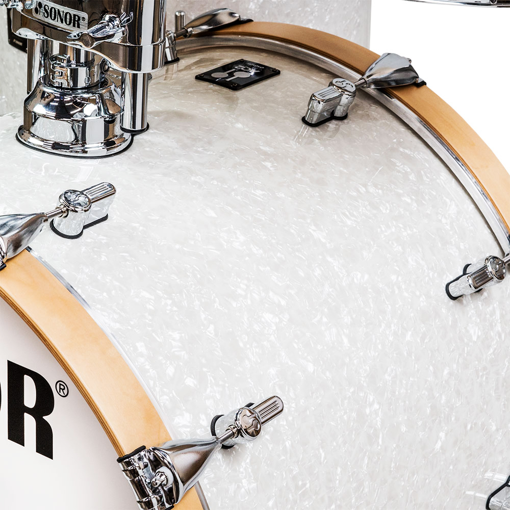 SONOR-AQ2 WHITE 4