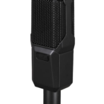 מיקרופון קונדנסר מקצועי להקלטות Klark&Helmer B10