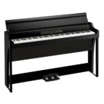 פסנתר חשמלי KORG G1