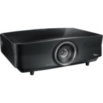 מקרן לייזר Optoma UHZ65 4K