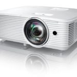 מקרן OPTOMA W309ST