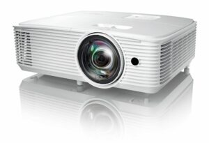 מקרן OPTOMA W309ST