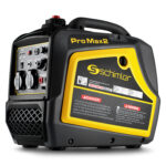 גנרטור מושתק Schimler Pro-Max2