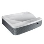 מקרן טווח קצר Optoma W319USTire צמוד קיר