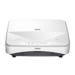 מקרן VIVITEK DH765Z-UST צמוד קיר