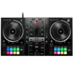 קונטרולר DJ דיג׳יי Hercules INPULSE 500