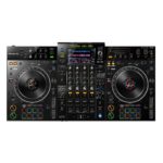 קונטרולר DJ Pioneer XDJ XZ עם מערכת All in one