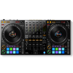 קונטרולר Pioneer DDJ-1000 ל- Rekordbox