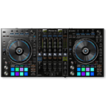 קונטרולר DJ דיג׳יי Pioneer DDJ-RZ