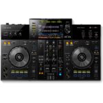 קונטרולר DJ Pioneer XDJ RR עם מערכת All in one
