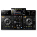 קונטרולר DJ דיג׳יי Pioneer XDJ-RR עם מערכת All In One (מעודפים)