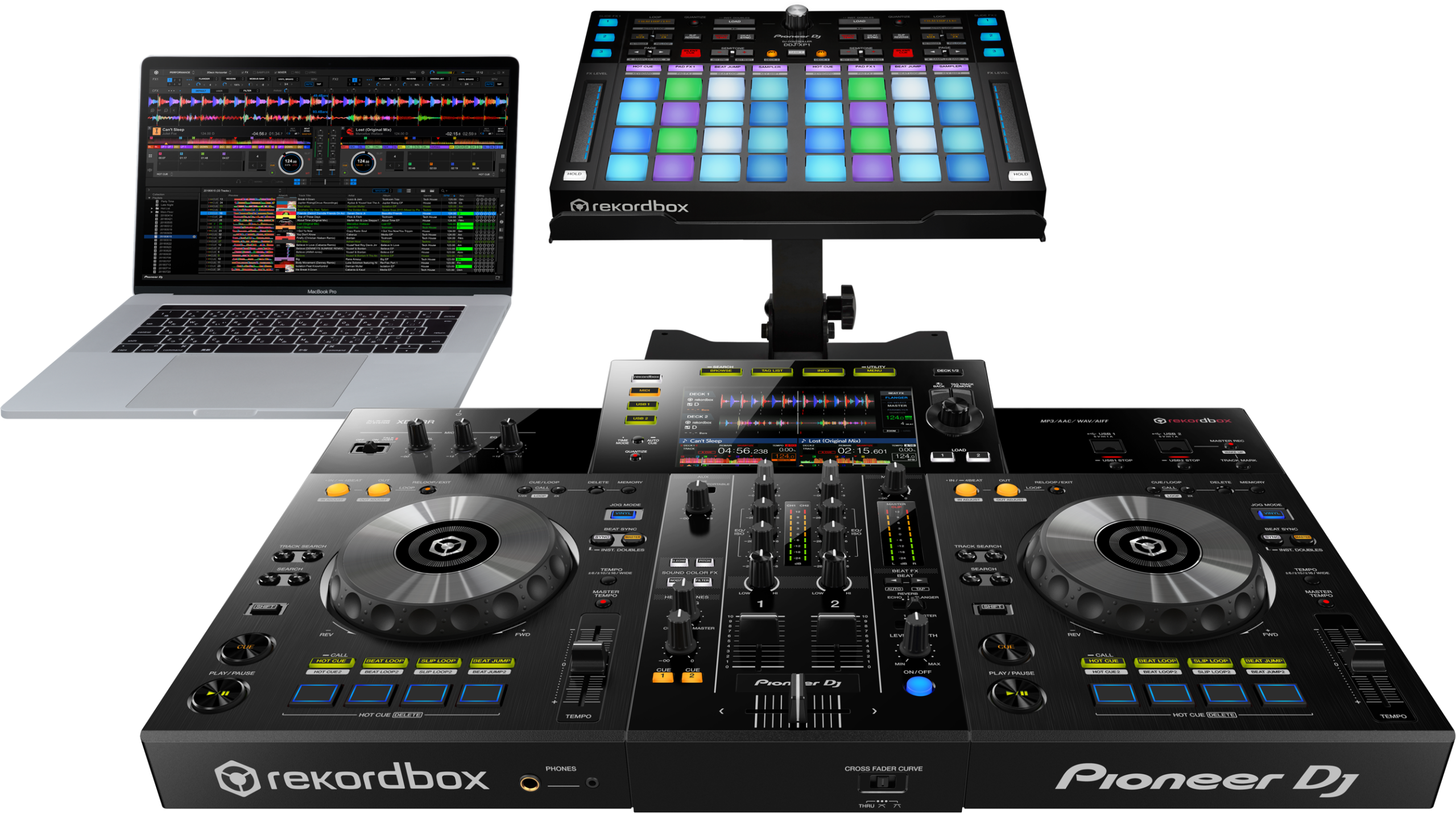xdj-rr-set-ddj-xp1