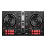 קונטרולר DJ דיג׳יי Hercules INPULSE 300
