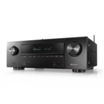 רסיבר ‏7.2 ‏ערוצים Denon AVR-X1600H דנון