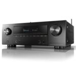 רסיבר ‏5.2 ‏ערוצים Denon AVR-X550BT דנון
